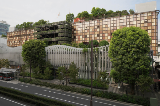 玉川高島屋S・C