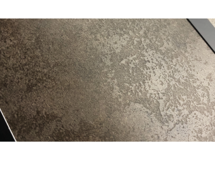 多彩な表面仕上げ