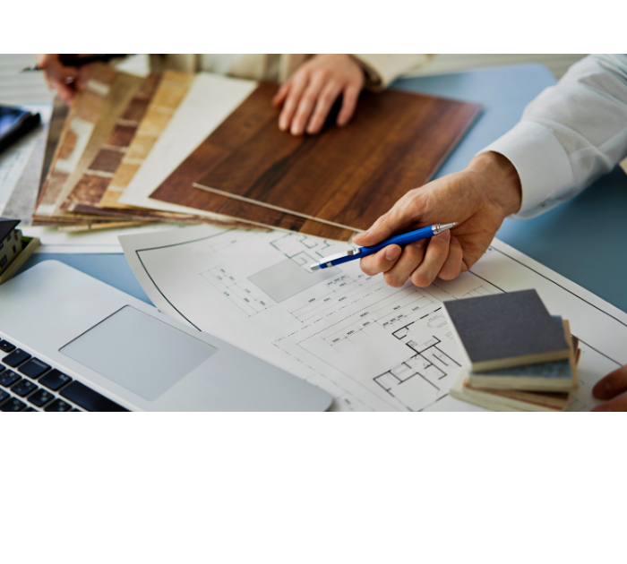 意匠のカスタマイズ